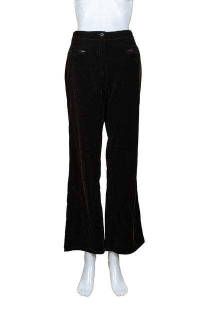 Jirgao flauelsbuxur - medium