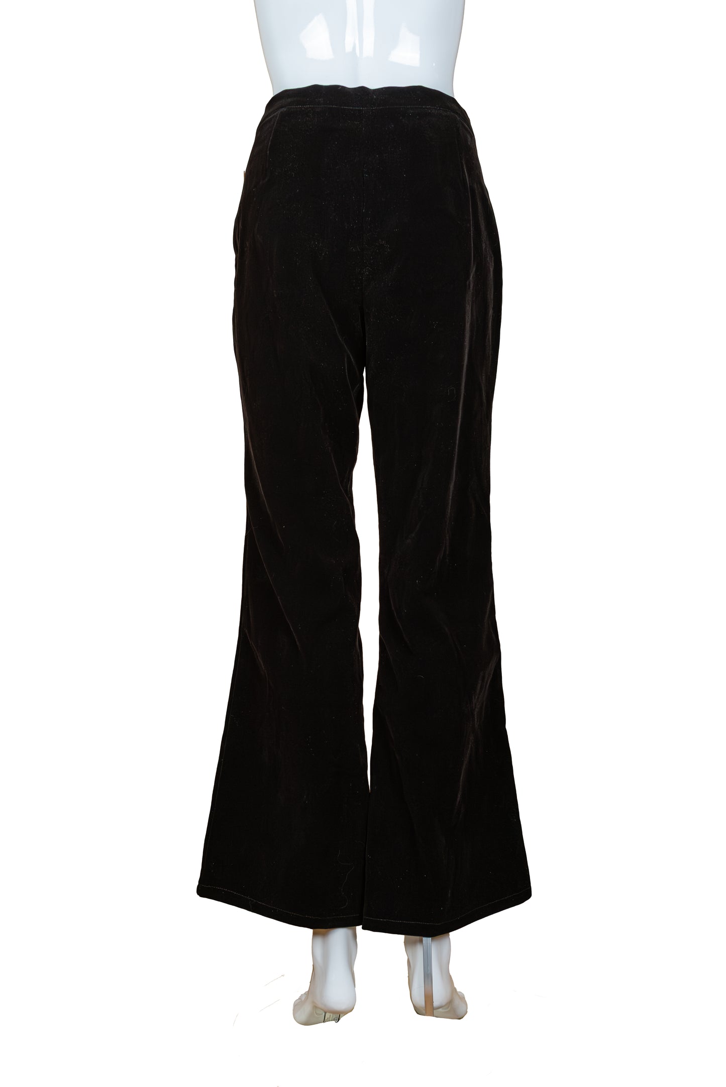 Jirgao flauelsbuxur - medium