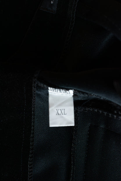 Jirgao flauelsbuxur - medium