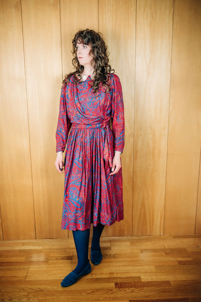 René Derhy kjóll - medium