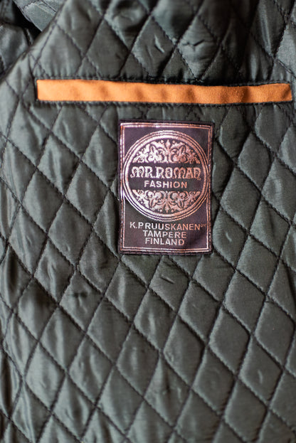 Vintage Mr. Roman Fashion jakki - XL