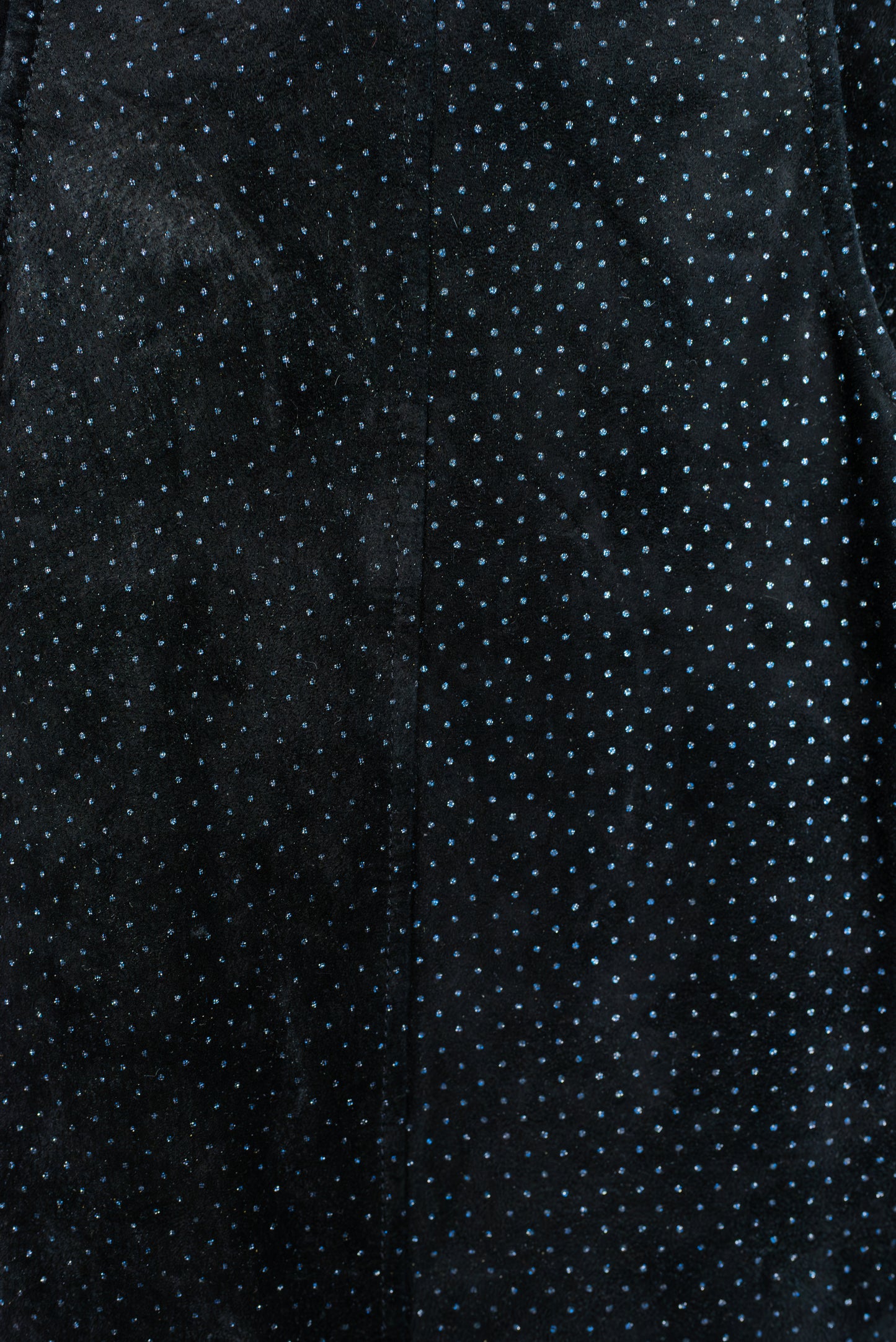 Pelle D'oro vintage rúskinnspils - small