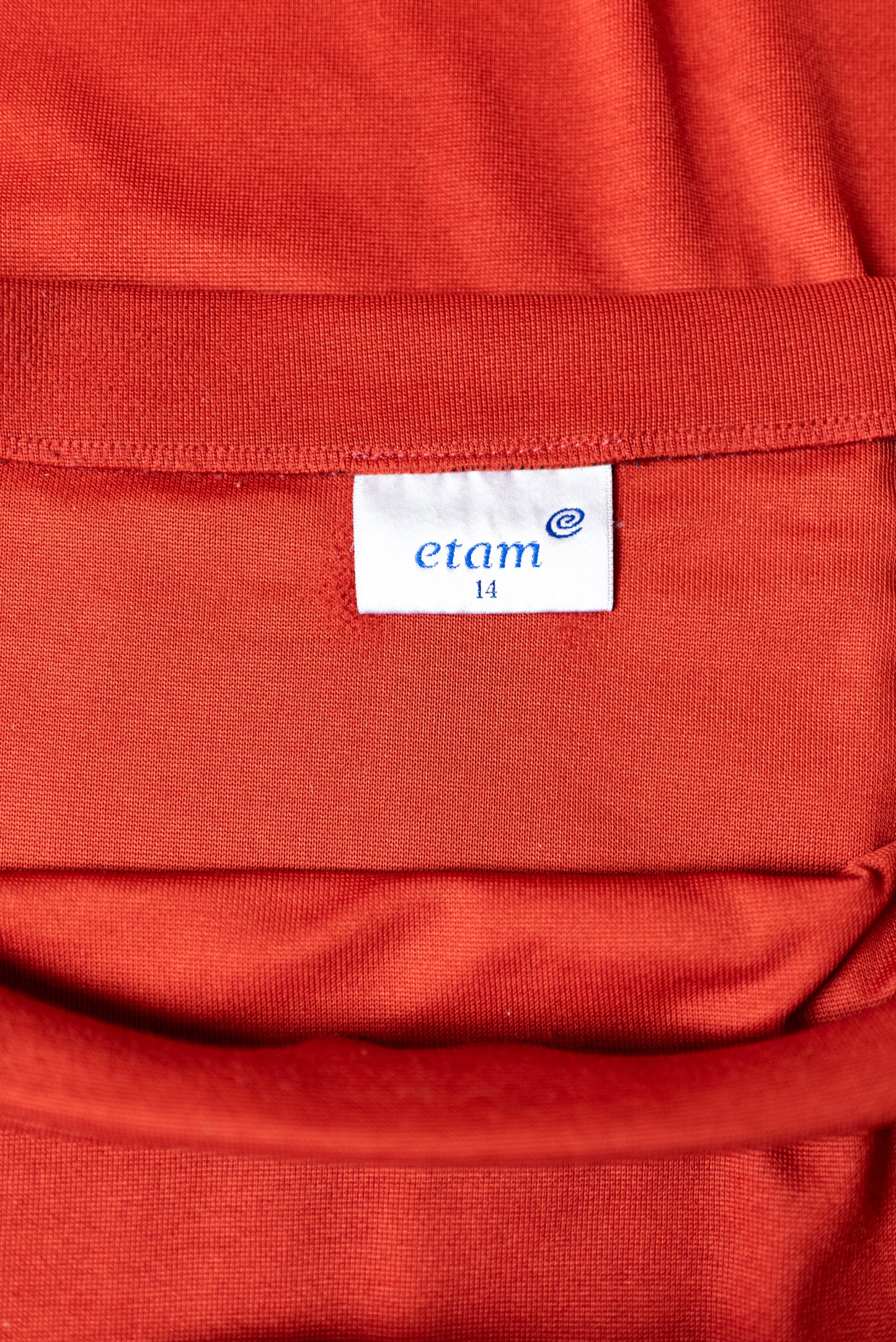 Etam sítt pils - M/L