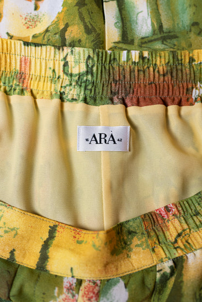 Ara vintage midi pils - Large