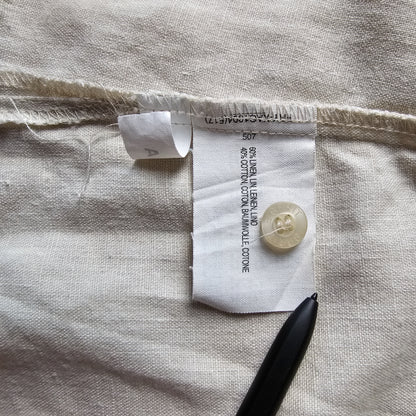 Esprit hörskyrta - Medium
