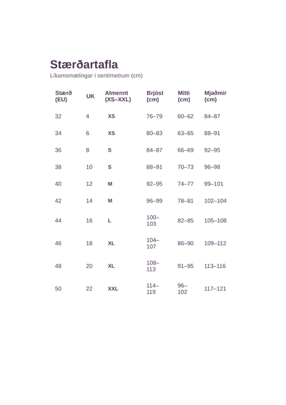 Your sixth sense vintage 80s blússa - XL