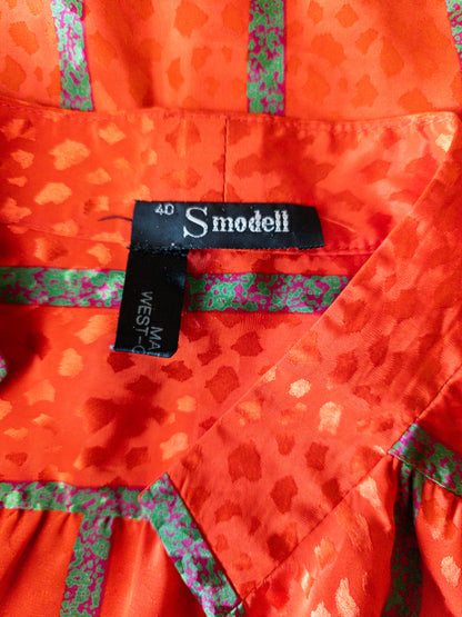 Smodell vintage fjögurra hluta sett - M