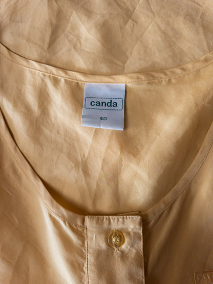 Canda silkitoppur - Medium